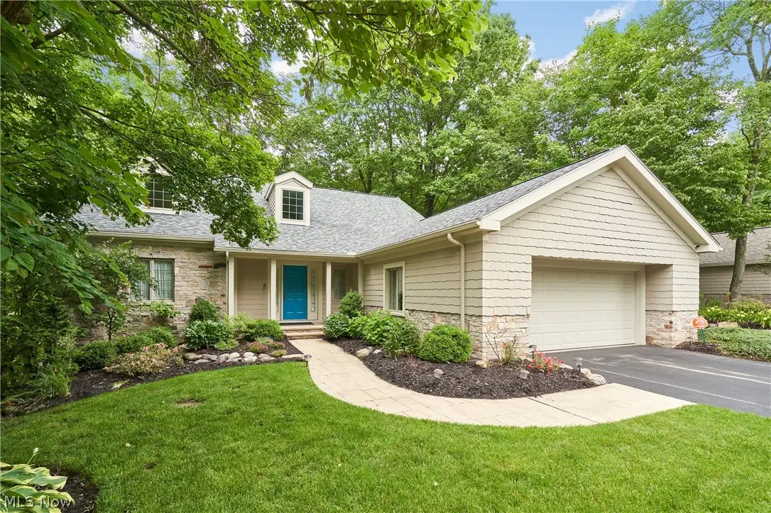 3445 E Glencoe Road, Richfield, OH 44286 - #1
