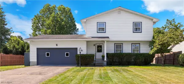 711 Sabrina Drive, Boardman, OH 44512