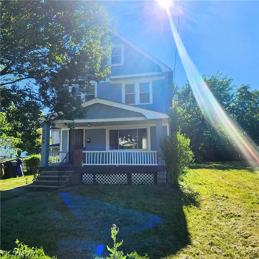 3198 E 118th Street, Cleveland, OH 44120 - #1