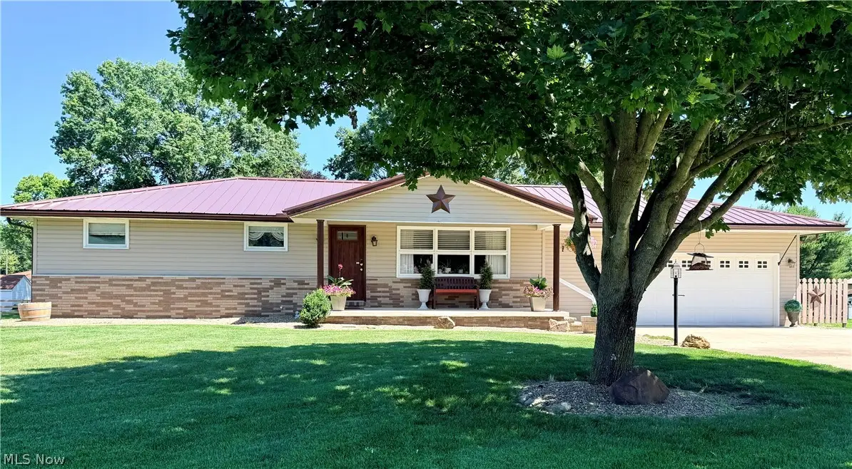 58022 Rose Lane, West Lafayette, OH 43845 - #1