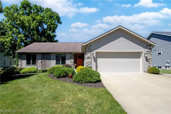 5110 Crooked Creek Drive, Wooster, OH 44691