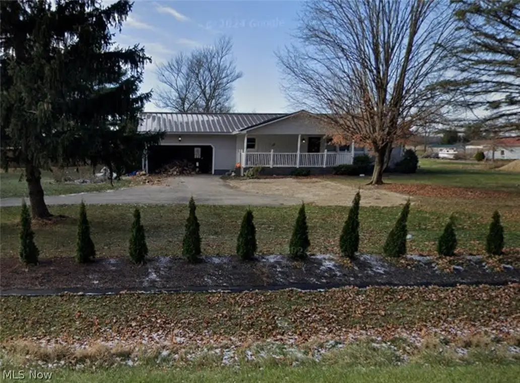 3025 Us Highway 250, Greenwich, OH 44837 - #1