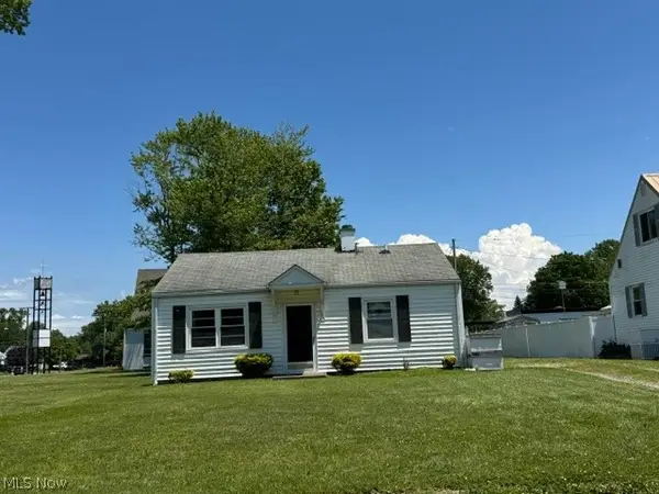 920 Norman Avenue, Ashtabula, OH 44004