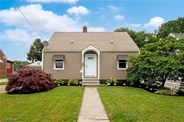 407 Oxford Avenue, Akron, OH 44310