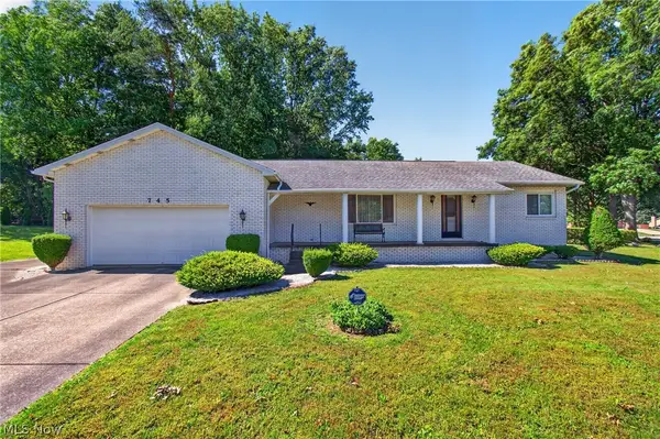745 Concord Nw Street, Massillon, OH 44646