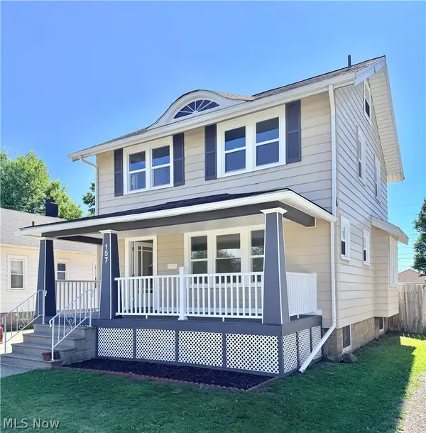 157 Fairlawn Avenue, Elyria, OH 44035
