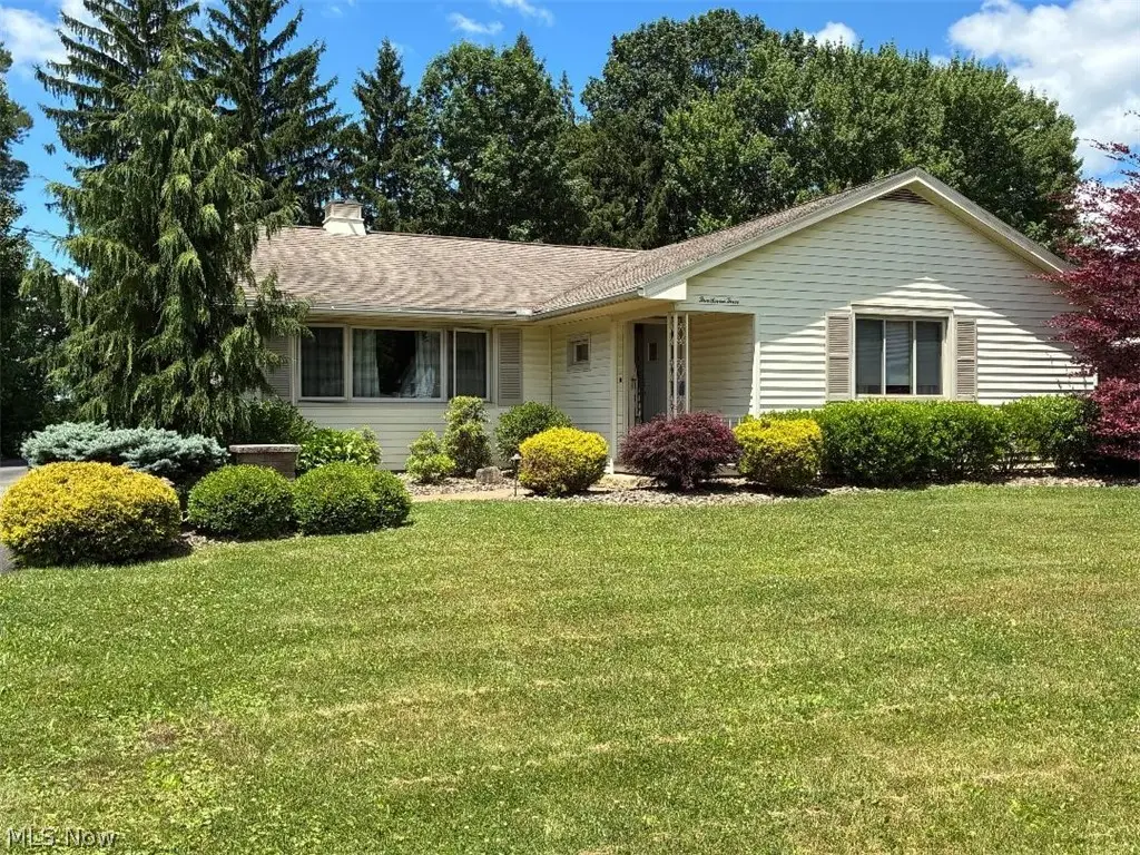573 Grandview Avenue, East Palestine, OH 44413 - #1