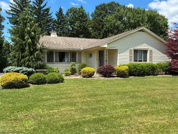 573 Grandview Avenue, East Palestine, OH 44413