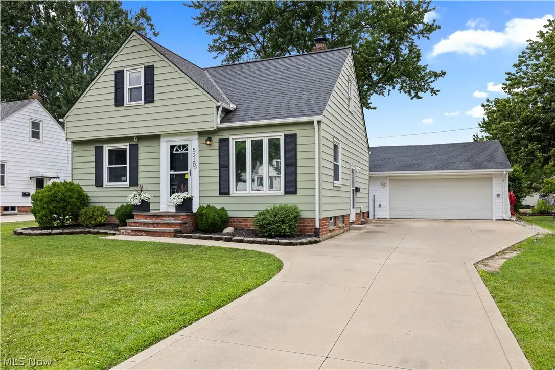 5220 Nan Linn Drive, Willoughby, OH 44094 - #1