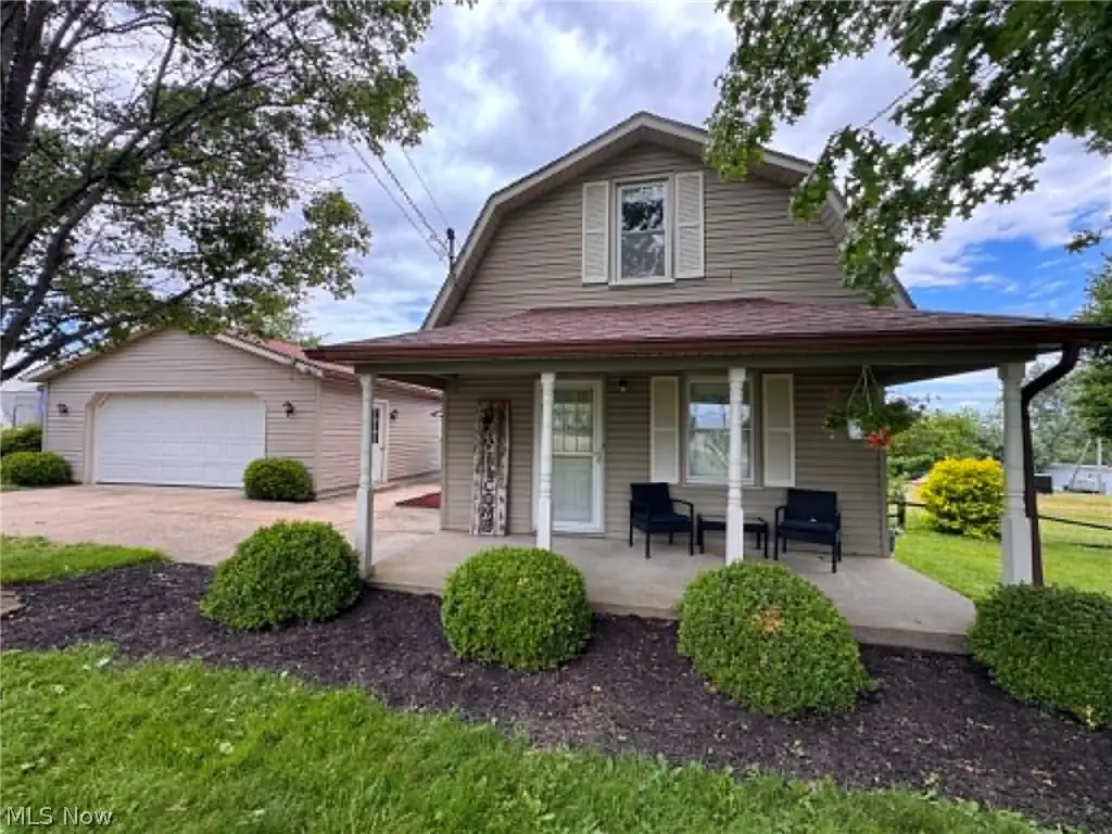 564 6th Nw Street, Carrollton, OH 44615 - #1