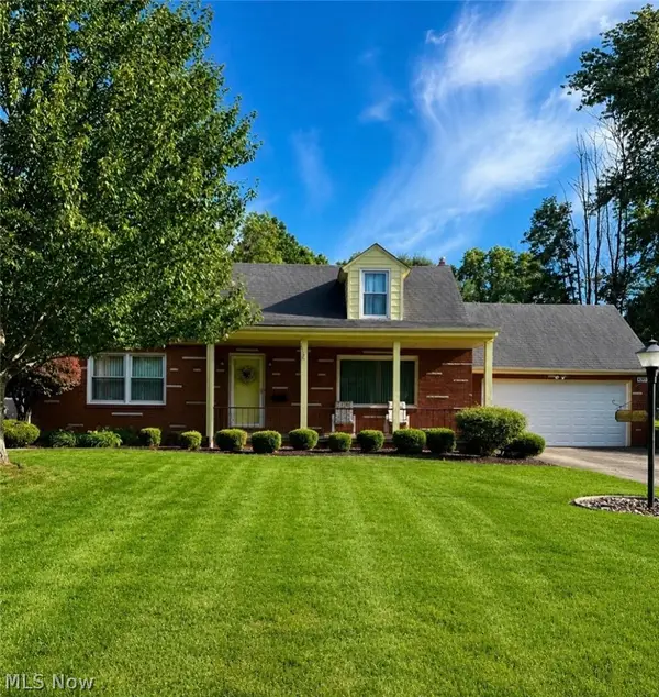 4345 Woodleigh Lane, Youngstown, OH 44511