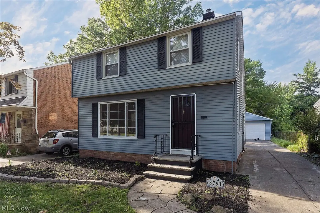 3791 Fairoaks Road, South Euclid, OH 44121 - #1