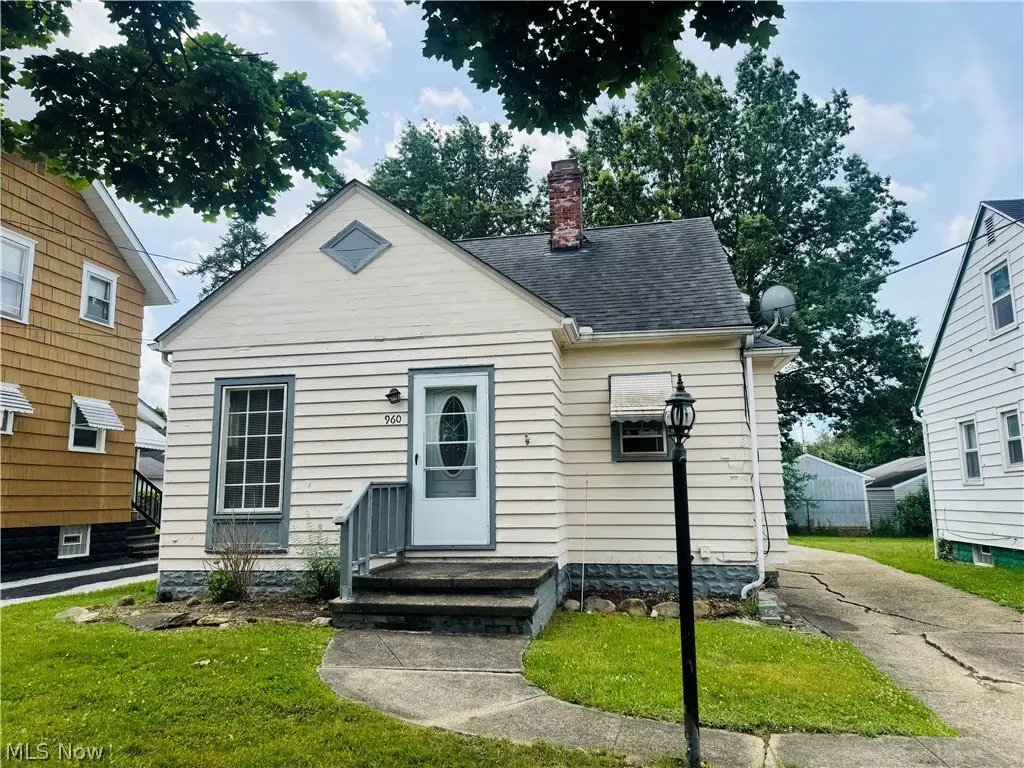 960 Jason Avenue, Akron, OH 44314 - #1