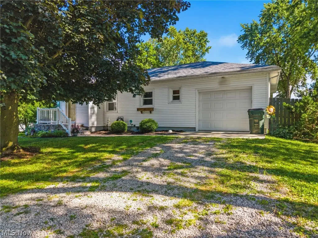 183 E Center Street, Smithville, OH 44677 - #1