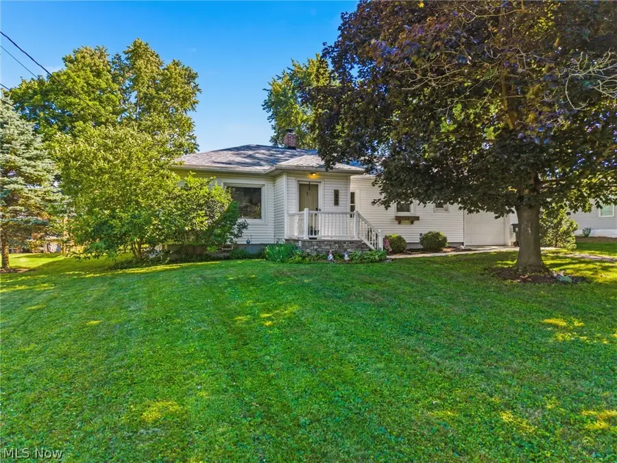 183 E Center Street, Smithville, OH 44677 - #3