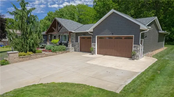 7742 Windy Hill Drive, Kent, OH 44240