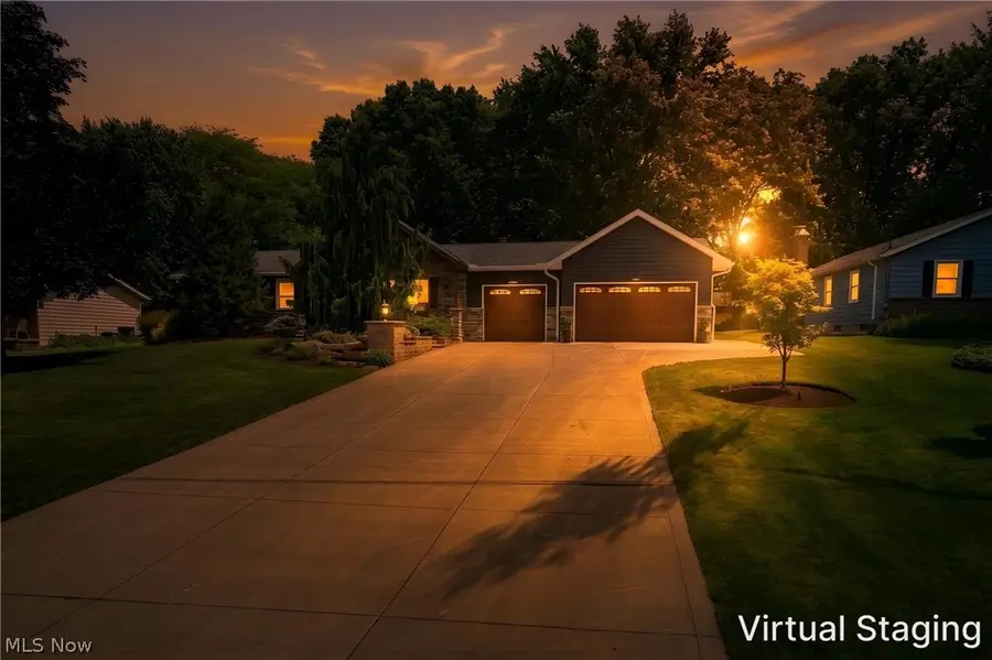 7742 Windy Hill Drive, Kent, OH 44240 - #3
