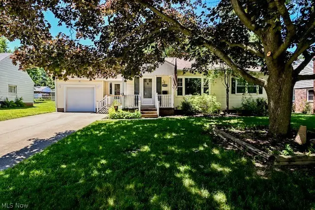 1495 Fairview Place, Alliance, OH 44601 - #1