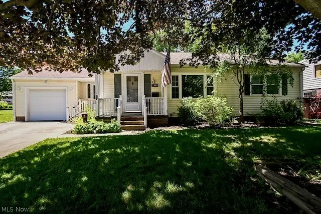 1495 Fairview Place, Alliance, OH 44601 - #3