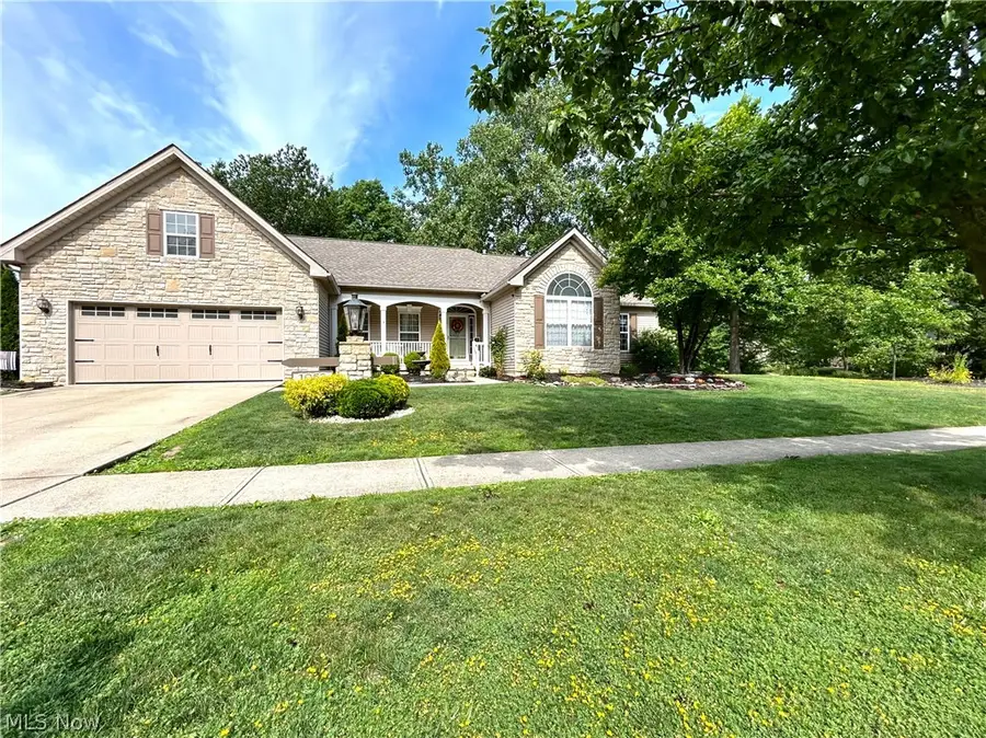 1052 Arrowhead Drive, Vermilion, OH 44089 - #2