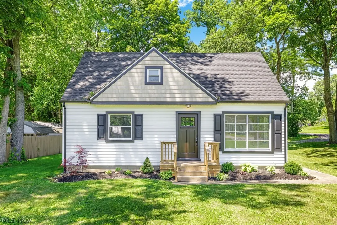 1371 Krumroy Road, Akron, OH 44306 - #1