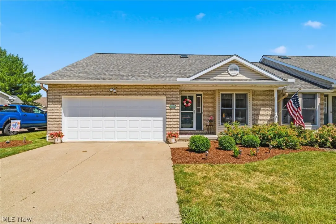 4630 Preserve Nw Drive, Canton, OH 44708 - #1
