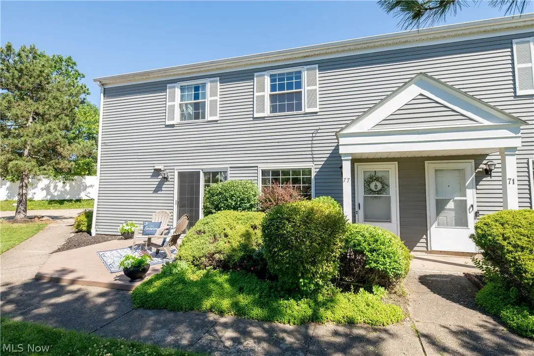 77 Firebush Lane, Northfield, OH 44067 - #1