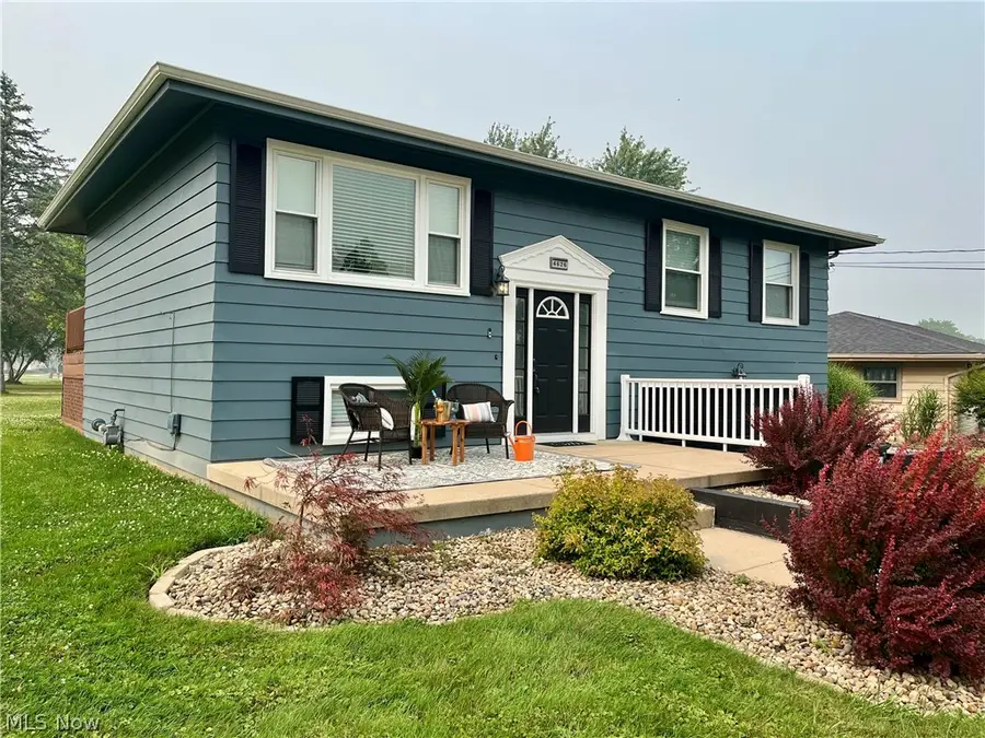 4626 Warwick S Drive, Canfield, OH 44406 - #3