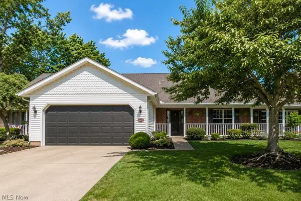 6142 Tiffin Court, Mentor, OH 44060