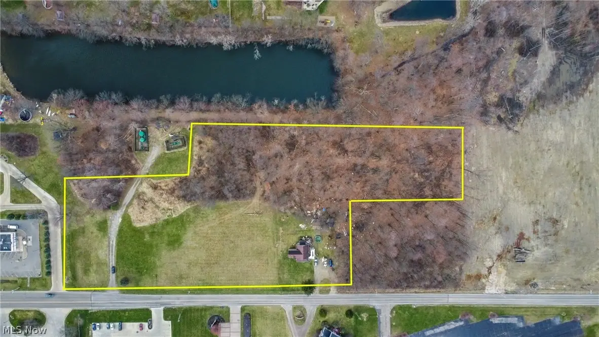 Lynn Road, Rootstown, OH 44266 - #1