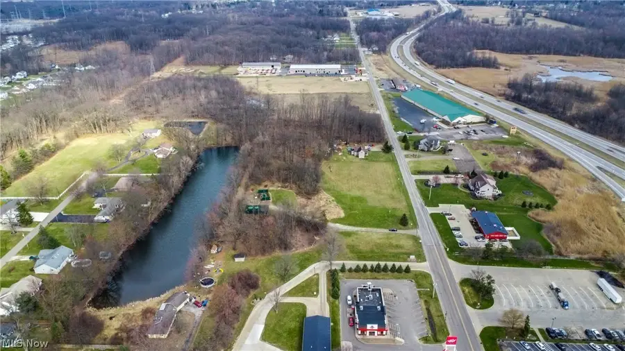 Lynn Road, Rootstown, OH 44266 - #3