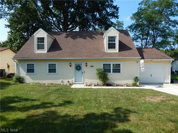 907 Bunker Hill Road, Medina, OH 44256