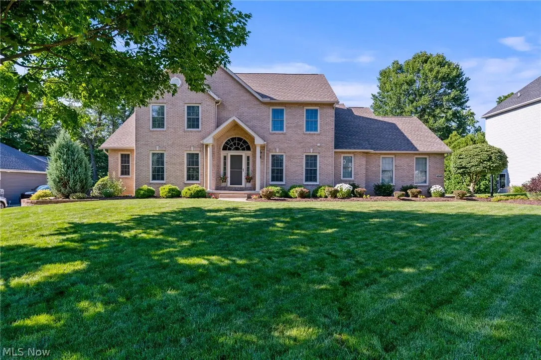 4549 Ridge Crest Drive, Copley, OH 44321 - #1