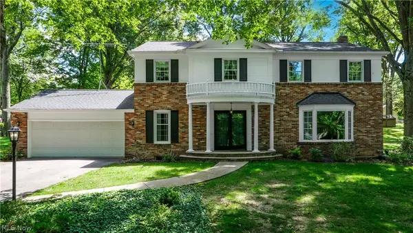 504 Vinewood Avenue, Tallmadge, OH 44278