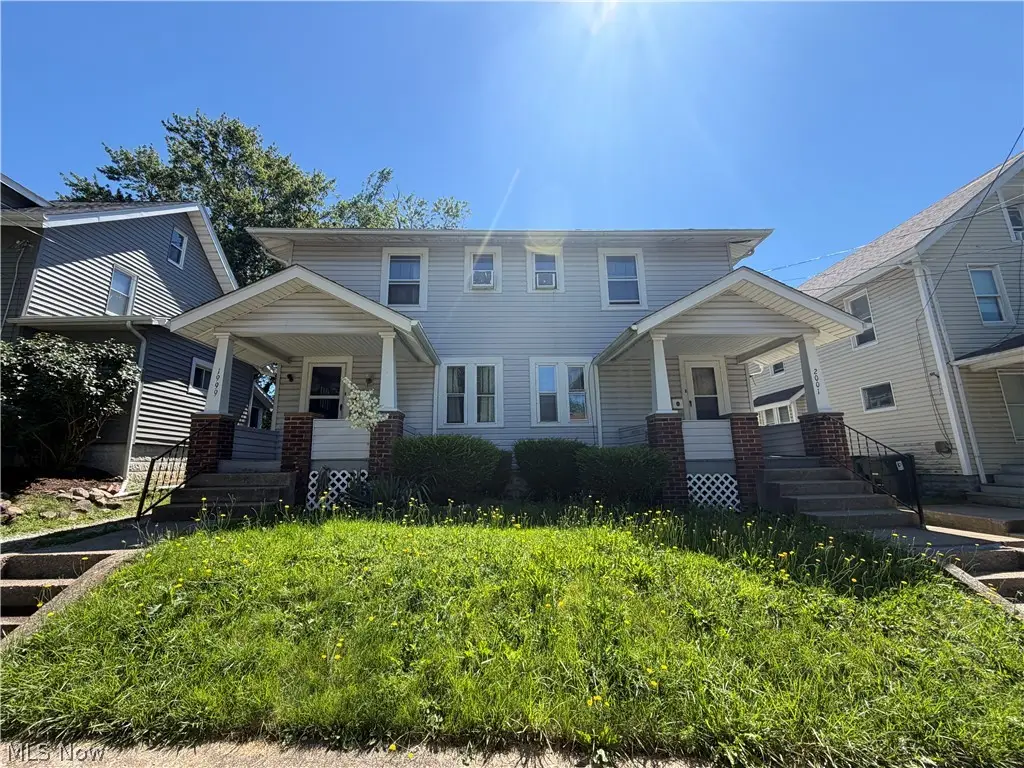 2001 16th Sw Street, Akron, OH 44314 - #1