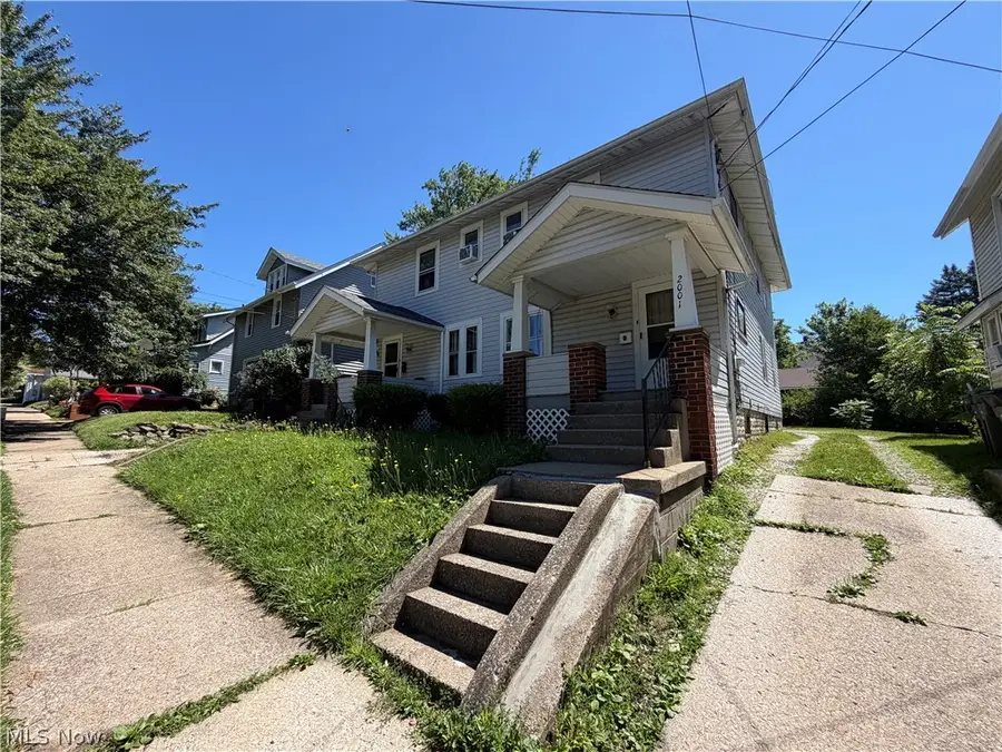 2001 16th Sw Street, Akron, OH 44314 - #2
