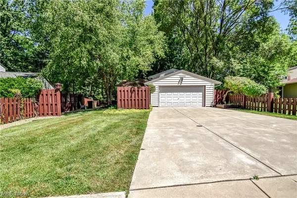 464 Hickory Lane, Painesville, OH 44077