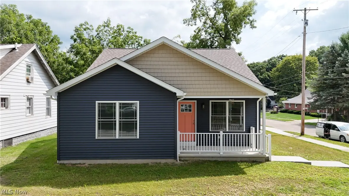 78 Prospect Street, Youngstown, OH 44471 - #1