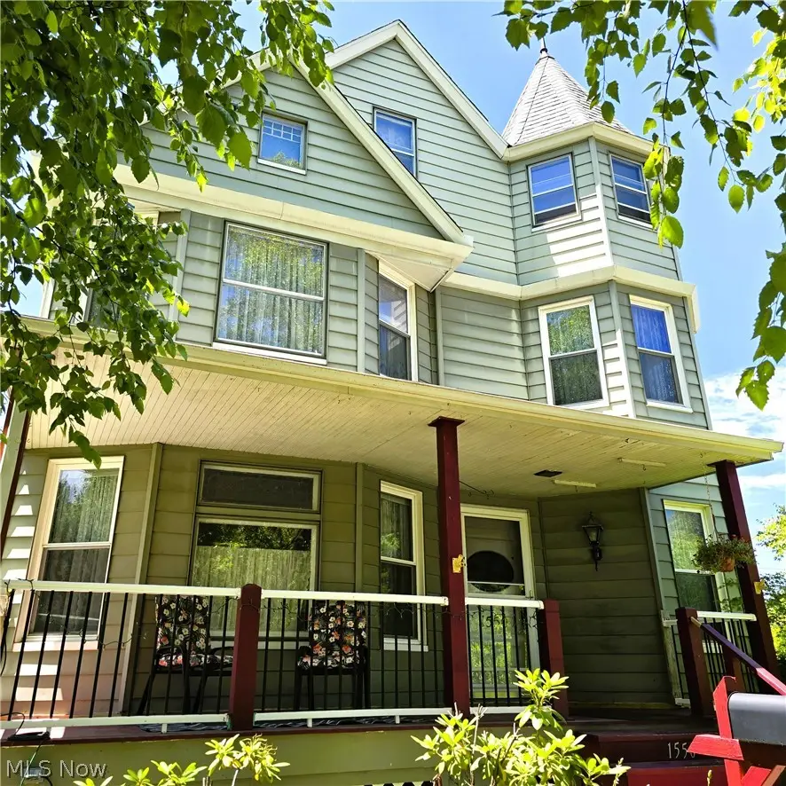 1550 Grace Avenue, Lakewood, OH 44107 - #2