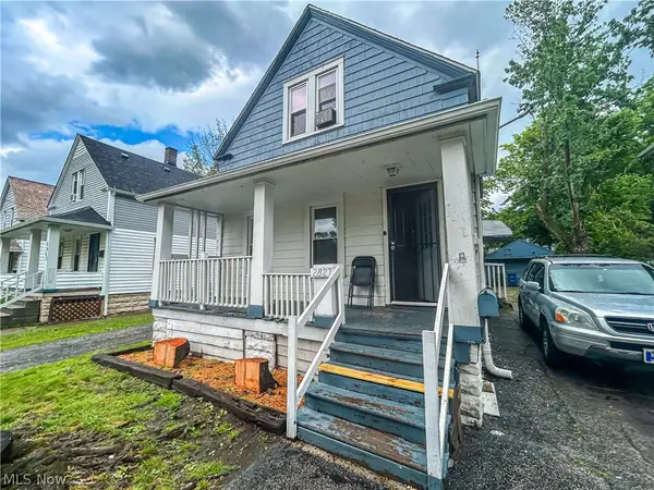 2827 E 119th Street, Cleveland, OH 44120