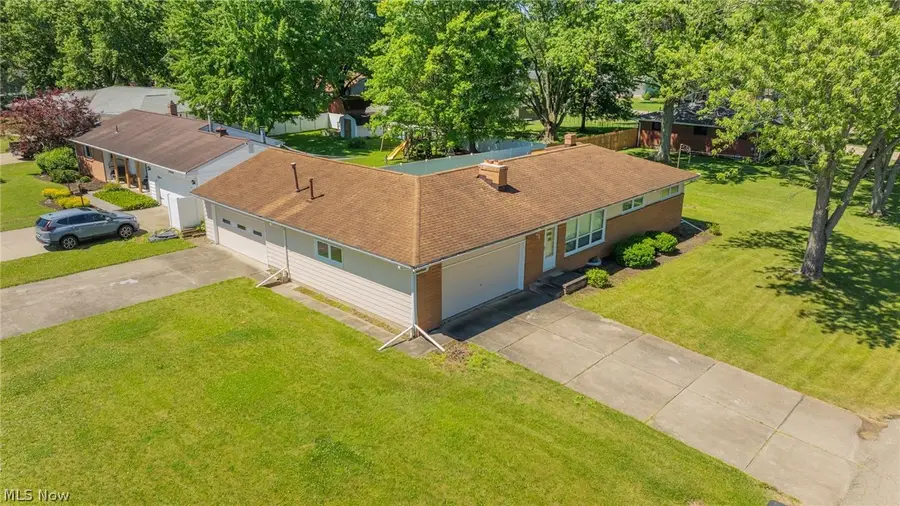 253 Earl Nw Drive, Warren, OH 44483 - #2