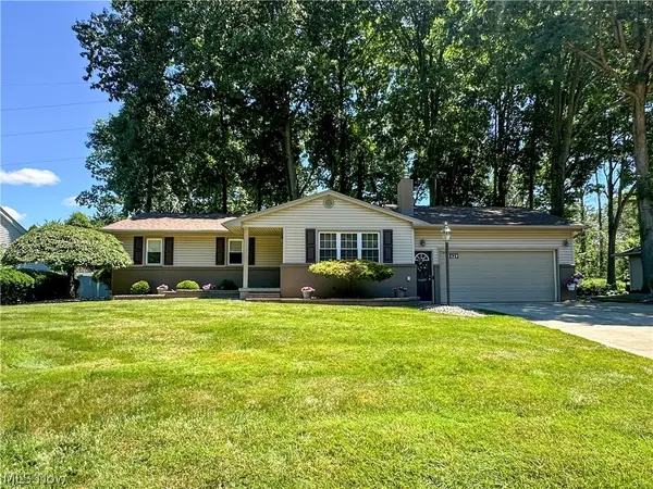 429 Bonnie Brae Avenue, Niles, OH 44446