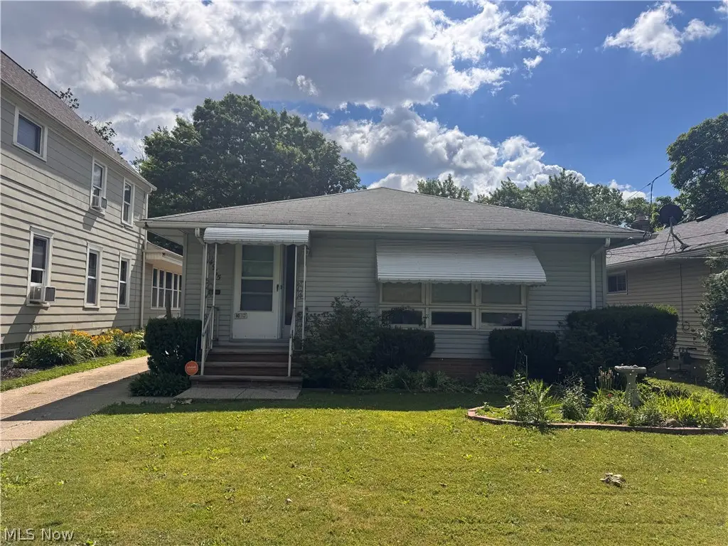 4965 Henry Street, Garfield Heights, OH 44125 - #1