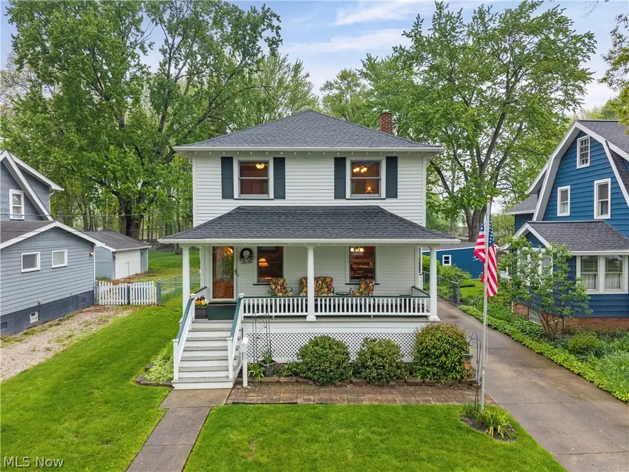 24330 Elm Road, North Olmsted, OH 44070 - #2