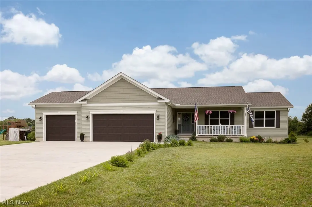 14446 State Route 301, Lagrange, OH 44050 - #1