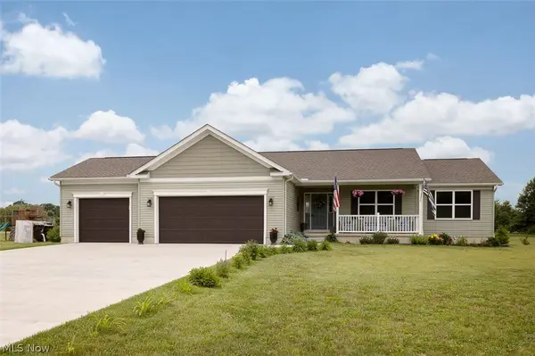 14446 State Route 301, LaGrange, OH 44050