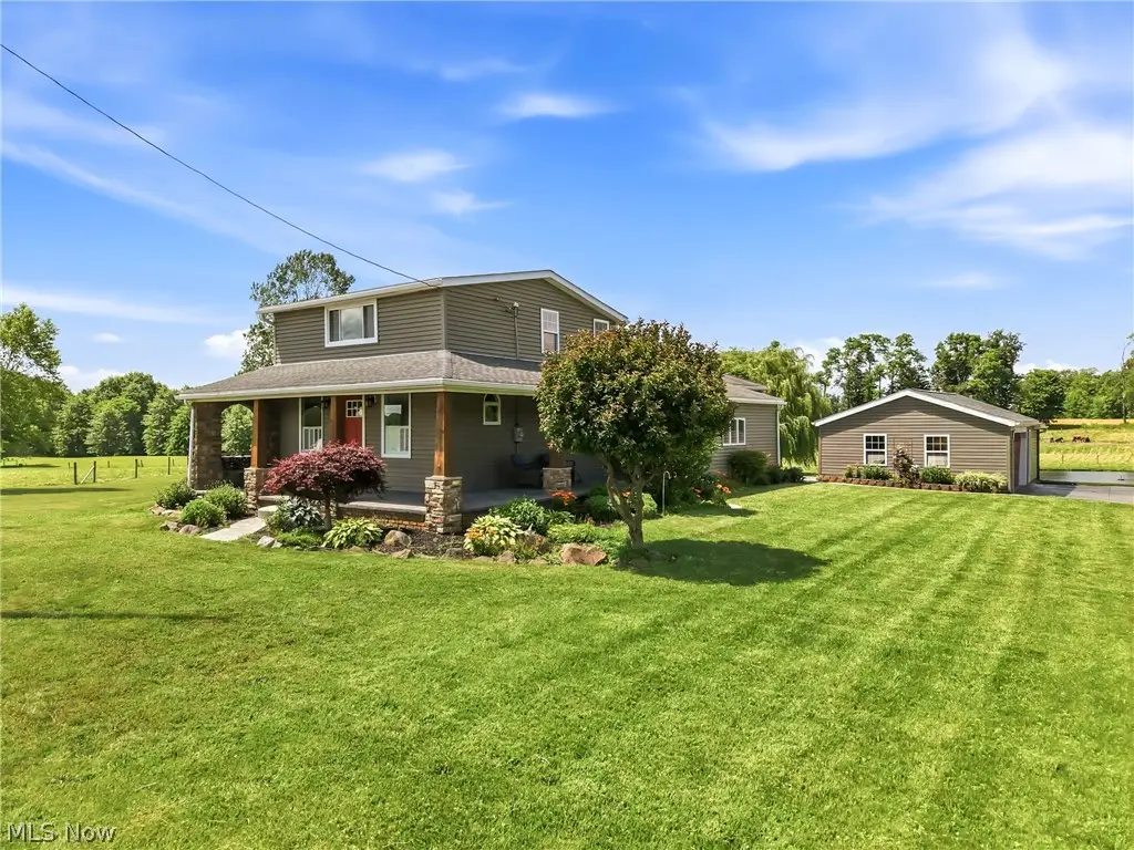 26648 State Route 172, East Rochester, OH 44625 - #1