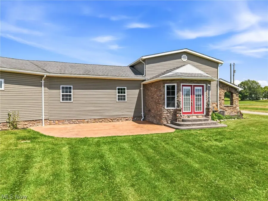 26648 State Route 172, East Rochester, OH 44625 - #2