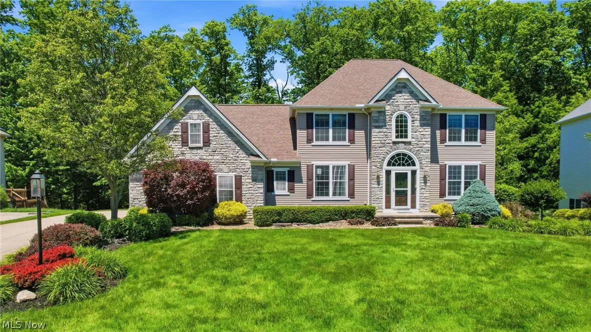 8255 Hemingway Lane, Concord, OH 44060 - #1