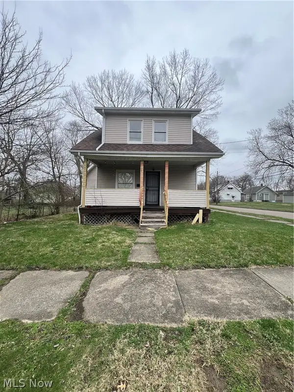 547 Van Everett Avenue, Akron, OH 44306